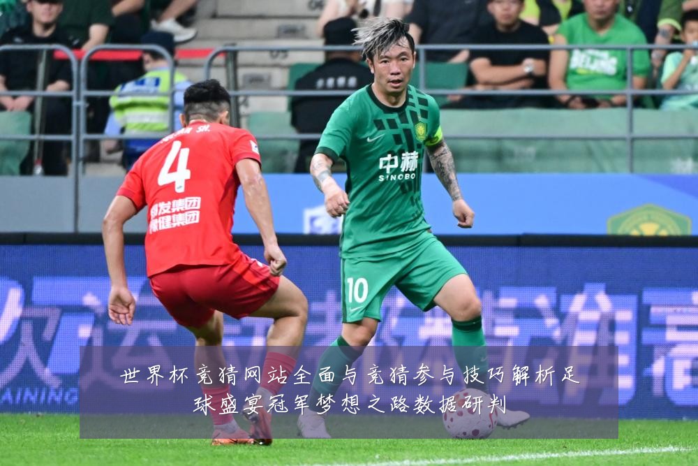 世界杯竞猜网站全面与竞猜参与技巧解析足球盛宴冠军梦想之路数据研判